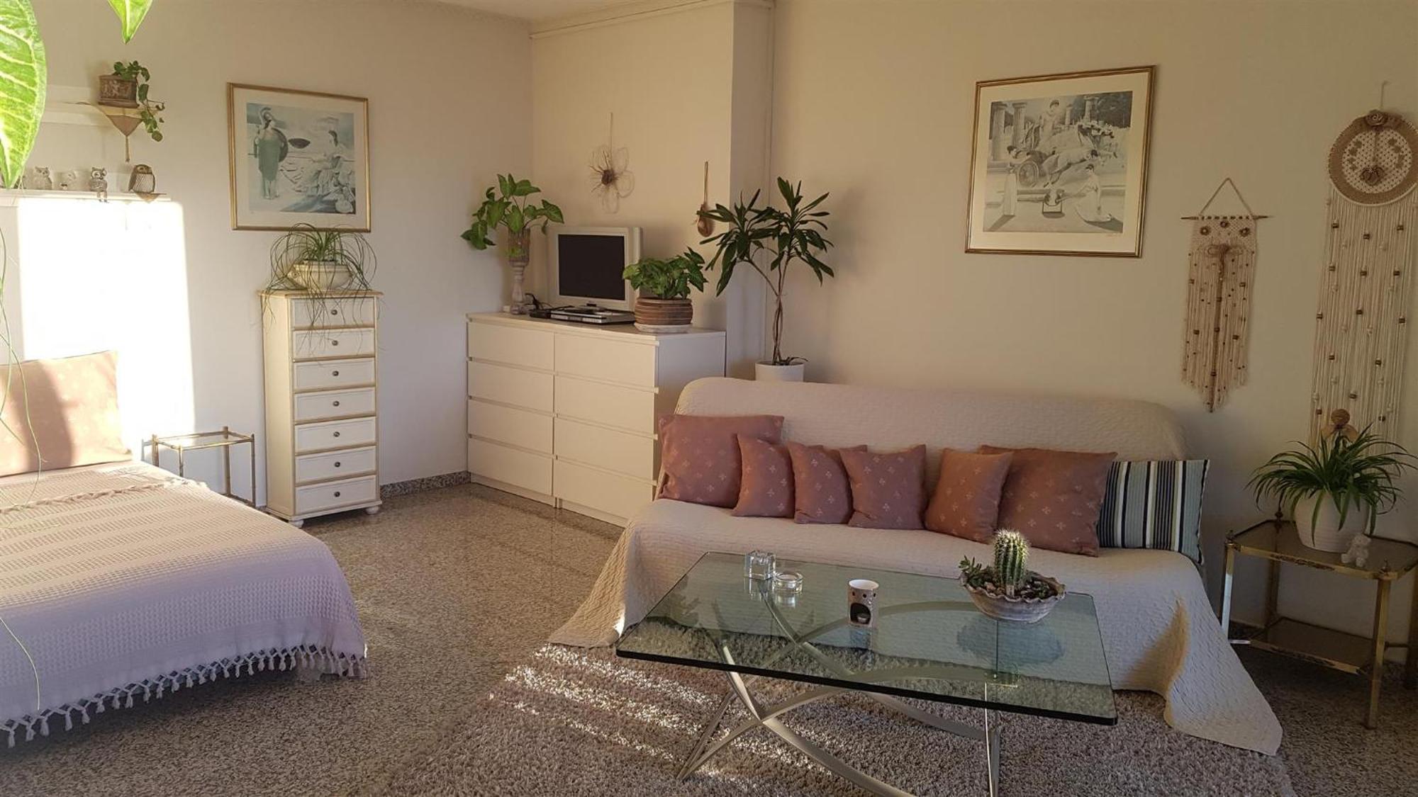 Verga Panorama Apartments Kalamata Habitación foto