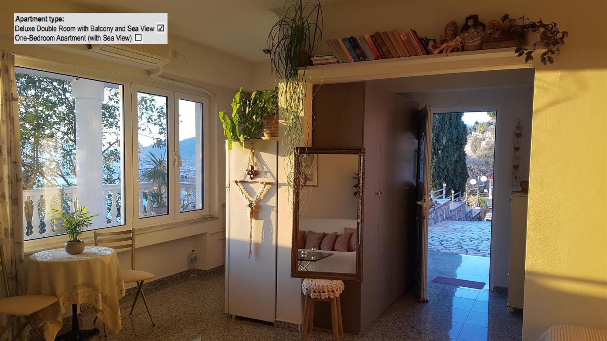 Verga Panorama Apartments Kalamata Exterior foto